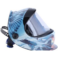 Сварочная маска Patriot WH 400E