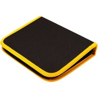 Набор отвертка с битами Cablexpert TK-SD-55L (55 предметов)