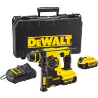 Перфоратор DeWalt DCH253M2