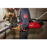 Кабелерез Milwaukee M18 HSFC125R-802C 4933492421 (с 2-мя АКБ, кейс)