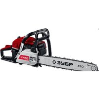 Бензопила Зубр ПБЦ-М49-45