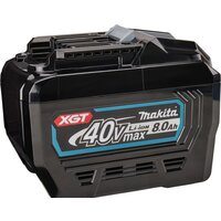 Аккумулятор для инструмента Makita XGT BL4080F 191X65-8 (40В/8.0 Ah)