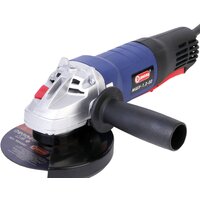 Угловая шлифмашина ДИОЛД МШУ-1.2-02