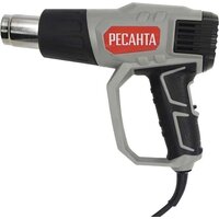 Промышленный фен Ресанта ФЭ-2000К