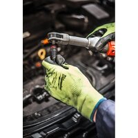 Головка слесарная Milwaukee 4932480349