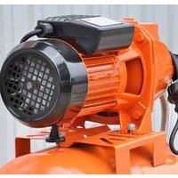 Насосная станция Skiper JET100S