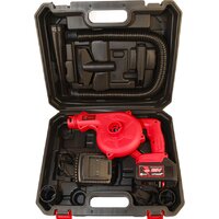 Ручная воздуходувка Edon AKM-21 202020100019 (с 1-им АКБ)