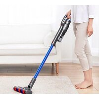 Пылесос Jimmy JV63