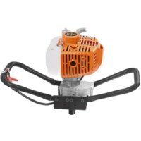 Мотобур Carver AG-62/000 (без шнека)