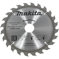 Пильный диск Makita D-51437