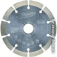 Отрезной диск алмазный  Milwaukee 4932399522