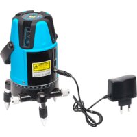 Лазерный нивелир Instrumax Constructor 4D