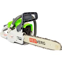 Бензопила RedVerg RD-GC38-14