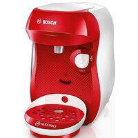 Капсульная кофеварка Bosch Tassimo Happy TAS1006