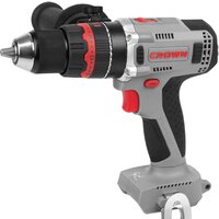 Ударная дрель-шуруповерт Crown CT21093HMX (без АКБ)