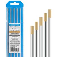 Электрод Solaris WL-15 WM-4527