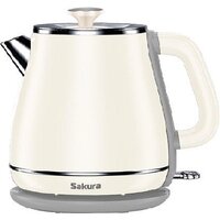 Электрический чайник Sakura SA-2186W