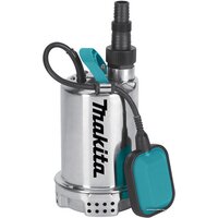 Дренажный насос Makita PF0403