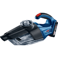 Пылесос Bosch GAS 18V-1 Professional (без аккумулятора)