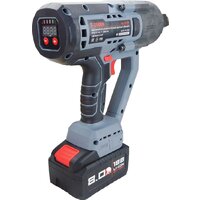 Гайковерт Profipower T-2500N (с 1-им АКБ, кейс)