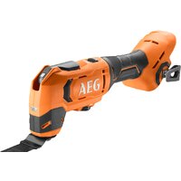 Реноватор AEG Powertools BMT18-0 4935478943 (без АКБ)