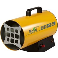 Газовая тепловая пушка Ballu BHG-15L