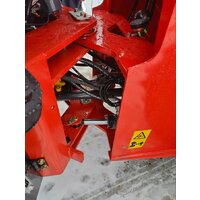 Мини-трактор Rossel R-2000