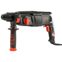 Перфоратор P.I.T. PBH26-C5 (кейс)