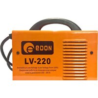 Сварочный инвертор Edon LV-220