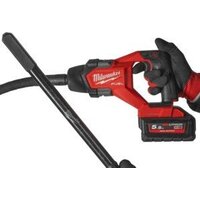 Вибратор глубинный Milwaukee M18 FUEL M18FCVN12-551 4933479597 (с 1-им АКБ)