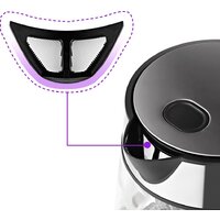 Электрический чайник Kitfort KT-6118