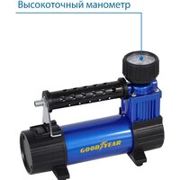 Автомобильный компрессор Goodyear GY-30L/case