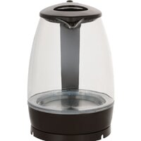 Электрический чайник Великие Реки Дон-1 (коричневый)