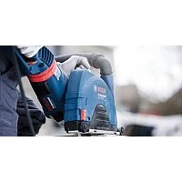 Отрезной диск алмазный  Bosch 2.608.602.642