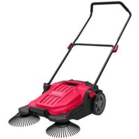 Подметальная машина Wortex HPS 6518