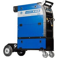 Сварочный инвертор AuroraPRO Skyway 300