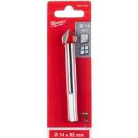 Сверло Milwaukee 4932471858