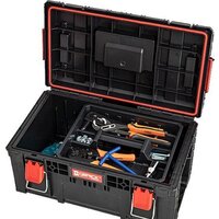 Ящик для инструментов Qbrick System Prime Toolbox 250 Vario