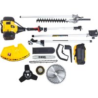 Комбимотор Denzel DGT-52S-Max