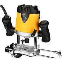 Вертикальный фрезер Deko DKR1900