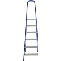 Лестница-стремянка СибрТех 97846 6 ступеней