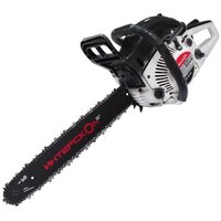 Бензопила Интерскол ПЦБ-20/52Л 446.1.0.40