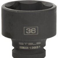Головка слесарная Stels 13931