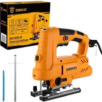 Электролобзик Deko DK1000JS 086-1023