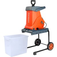 Садовый измельчитель Patriot PT SE 26