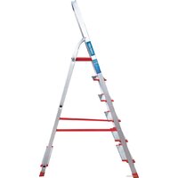 Лестница-стремянка Новая высота NV 3117 (6 ступеней)