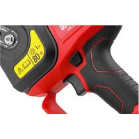Аккумуляторная пила Wortex CEC 2518 ALL1 0323167 (с 1-м АКБ)