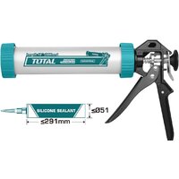 Пистолет для герметика Total THT20112