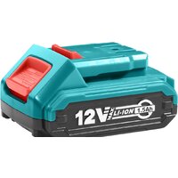 Аккумулятор Total TBLI12151 (12В/1.5 Ah)