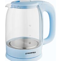 Электрический чайник MAUNFELD MGK-613BL